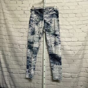 FABLETICS - Snake Illusion Leggings
